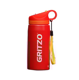 Gritzo Iron man Sipper