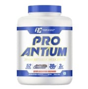 Ronnie Coleman Pro-Antium Whey Protein, 2.27 kg (5 lb), Double Chocolate