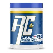 Ronnie Coleman Creatine XS, 300 g (0.66 lb)