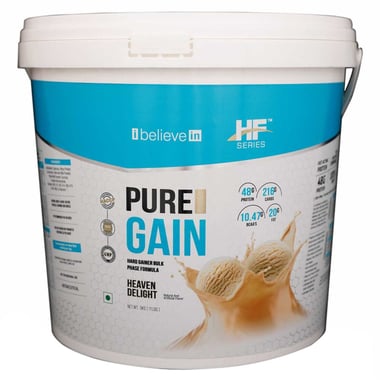 HF Series Pure Gain, 11 lb Heaven Delight