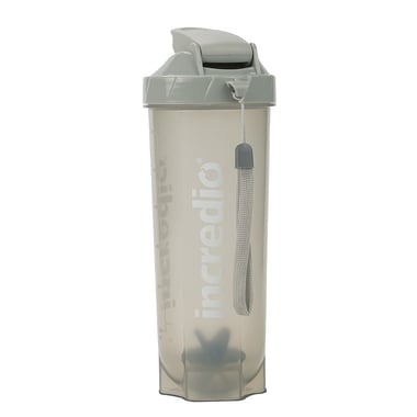 Incredio Shaker, Grey 600 ml