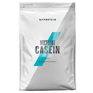 Myprotein Micellar Casein, 5.5 lb Chocolate