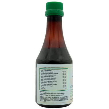Healing Hands Plato Norm Tonic,  200 ml 