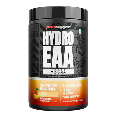 ProSupps Hydro EAA,  Mango  0.99 lb  30 Servings 