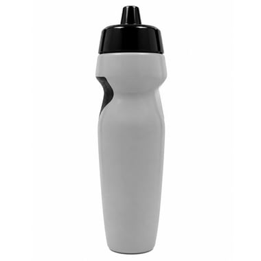 Scivation XTEND Pengwin Auto Sipper Bottle, Grey 600 ml