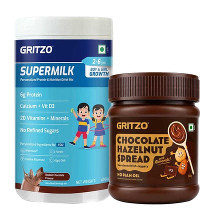 Supermilk Growth