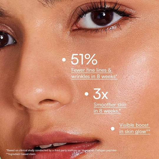 4 - HK Vitals Skin Radiance Collagen, Veg 200 g Mixed Fruit