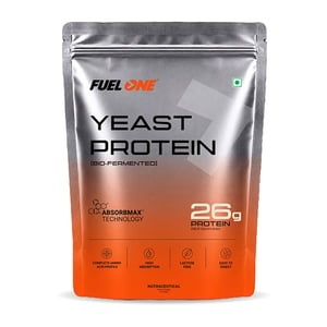 Fuel One Yeast Protein Isolate, 1 kg Chocolate