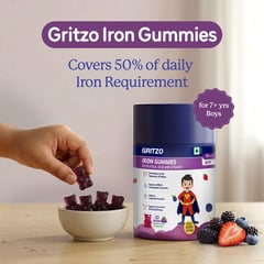 https://img10.hkrtcdn.com/43899/prd_4389899-Gritzo-Iron-Gummies-with-Folic-Acid-and-Vitamin-C-for-79-Years-Girl-30-gummies-Mixed-Berry-79-Yrs_o.jpg